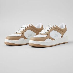 NWT Alo Recovery Mode Sneakers Size 7